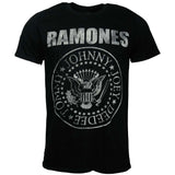 Billede af Ramones Seal Hey Ho T-shirt
