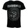 Billede af Ramones Seal Hey Ho T-shirt