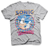 Billede af Sonic The Hedgehog: T-Shirt