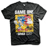 Billede af Sonic The Hedgehog: Game On Since 1991 T-Shirt