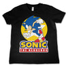 Billede af Sonic The Hedgehog: T-Shirt (Børn)