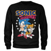 Billede af Sonic The Hedgehog: Sonic & Tails Sweatshirt