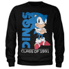 Billede af Sonic The Hedgehog: Class Of 1991 Sweatshirt