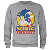 Billede af Sonic The Hedgehog: Sweatshirt