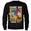 Billede af Sonic The Hedgehog: Game On Since 1991 Sweatshirt