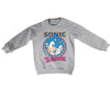 Billede af Sonic The Hedgehog: Sweatshirt (Børn)