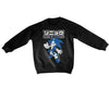 Billede af Sonic The Hedgehog: Japanese Logo Sweatshirt (Børn)