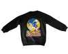 Billede af Sonic The Hedgehog: Sweatshirt (Børn)