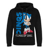 Billede af Sonic The Hedgehog: Class Of 1991 Epic Hoodie