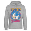 Billede af Sonic The Hedgehog: Epic Hoodie