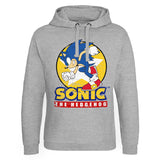 Billede af Sonic The Hedgehog: Epic Hoodie