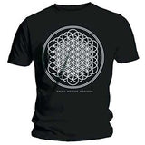 Billede af Bring Me The Horizon Sempiternal T-shirt til børn
