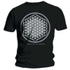 Billede af Bring Me The Horizon Sempiternal T-shirt til børn