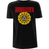 Soundgarden: Badmotorfinger V.3 T-Shirt