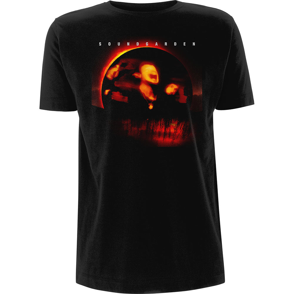 Soundgarden: Superunknown T-Shirt