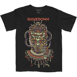Shinedown: Planet Zero T-Shirt