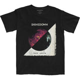 Shinedown: Planet Zero Album T-Shirt