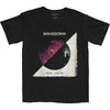 Shinedown: Planet Zero Album T-Shirt