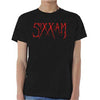 Billede af Sixx:A.M. Logo T-shirt