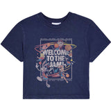 Space Jam 2: Welcome To The Jam T-Shirt (Kvinder)