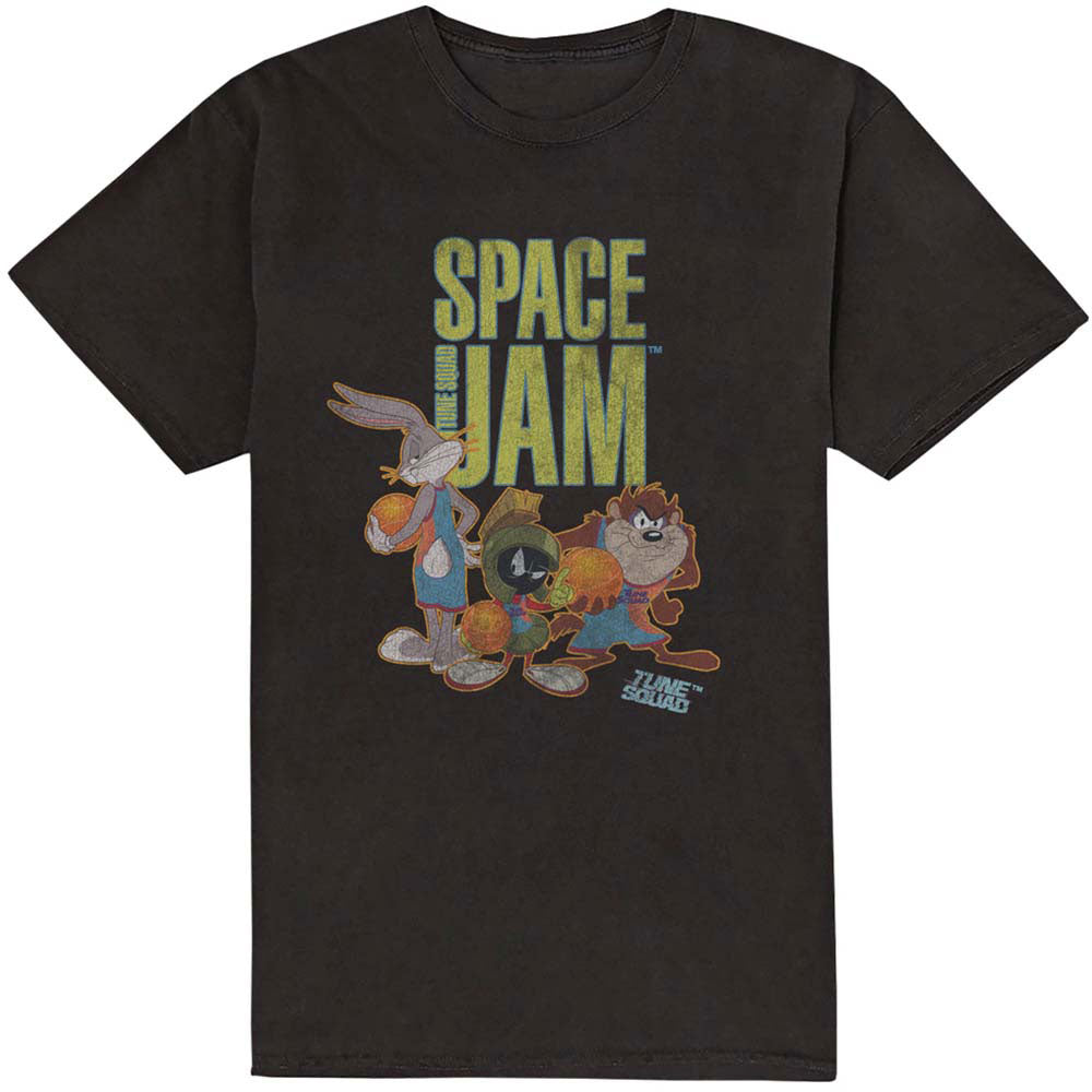 Space Jam 2: Tune Squad T-Shirt