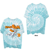 Space Jam: Retro Bugs T-Shirt