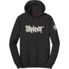 Billede af Slipknot Logo & Star Hoodie