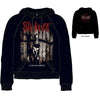 Billede af Slipknot .5 The Gray Chapter Hoodie