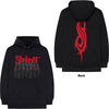 Slipknot: Choir Pullover Hoodie
