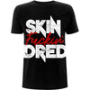 Skindred, Skin Funkin' Dred T-shirt