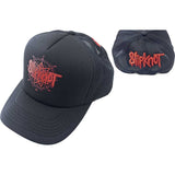 Billede af Slipknot Logo Kasket