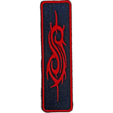 Slipknot, Red Tribal Sigil Tøjmærke
