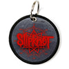 Billede af Slipknot Logo & Nanogram Nøglering