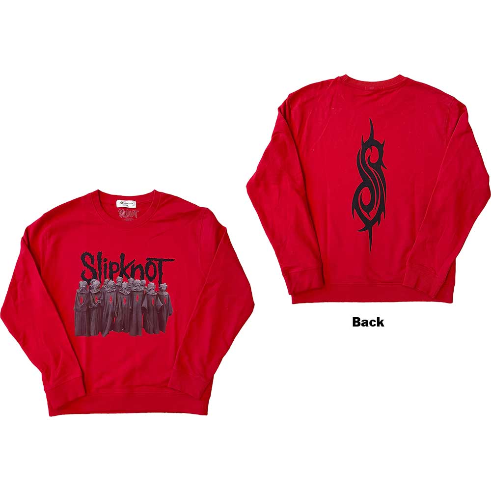 Slipknot: Choir Sweatshirt