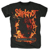 Slipknot, Antennas to Hell T-shirt