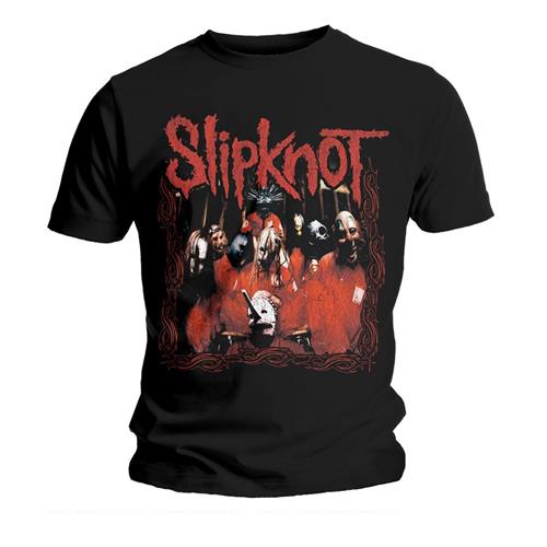Slipknot Band Frame |