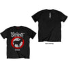 Slipknot, Iowa Goat T-shirt
