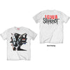 Slipknot, Iowa Goat Shadow T-shirt