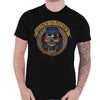 Billede af Guns N' Roses Skull Circle T-shirt