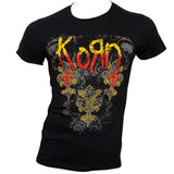 Billede af Korn Skulldelis T-shirt