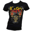 Billede af Korn Skulldelis T-shirt