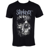Billede af Slipknot Skull Group T-shirt