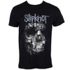 Billede af Slipknot Skull Group T-shirt