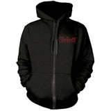 Billede af Slipknot Skull Teeth Hoodie