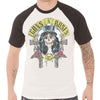 Billede af Guns N' Roses Slash 1985 T-shirt