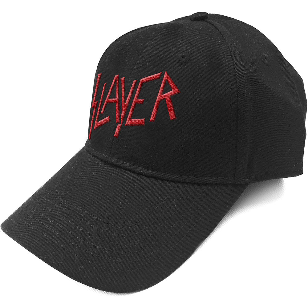 Billede af Slayer Logo Kasket