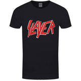 Billede af Slayer Classic Logo T-shirt