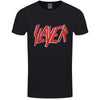 Billede af Slayer Classic Logo T-shirt