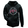 Slayer, Pentagram Hoodie