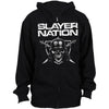 Billede af Slayer Slayer Nation Hoodie